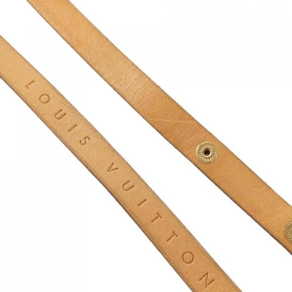 LOUIS VUITTON Brown Monogram Fanny Pack - Picture 7 of 9